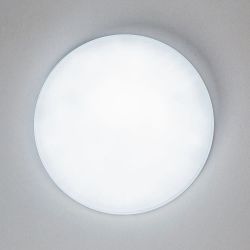 Citilux Вега CLD5224N LED Встраиваемый светильник с диммером Белый