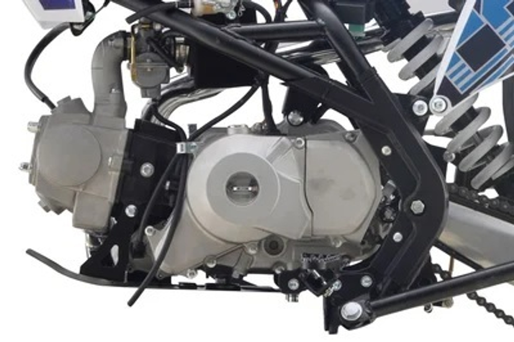 Мотоцикл SSSR CORE A PITBIKE