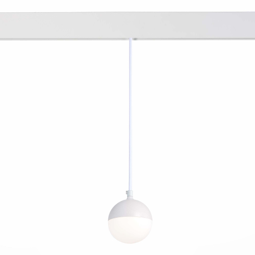 Светильник трековый SKYLINE 48 LED 1х7W