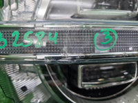 Фара правая Tank 300 (2021-н.в.) LED