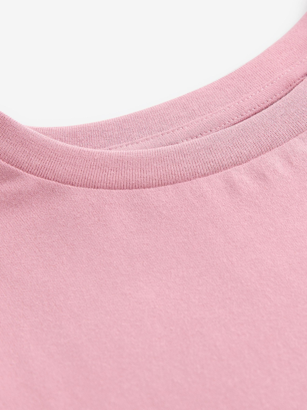 Футболка для девочки Next E59-924, Розовый