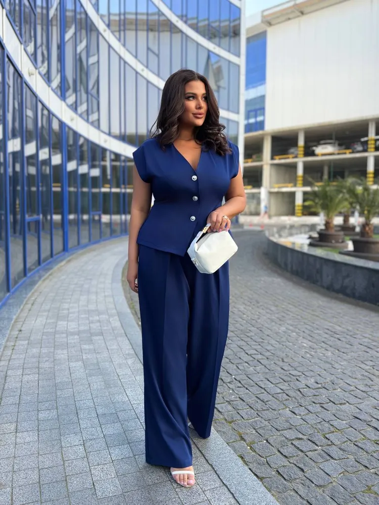 Костюм УК-4409-123/4 Фабрика Моды