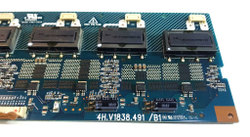 CPT 370WA03C 4H.V1838.491/B1 инвертор для SAMSUNG LE37581B