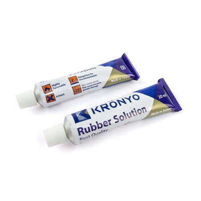 Аптечка/клей 6-190190 RS190 высококачественный быстросохнущий 20г KRONYO NEW