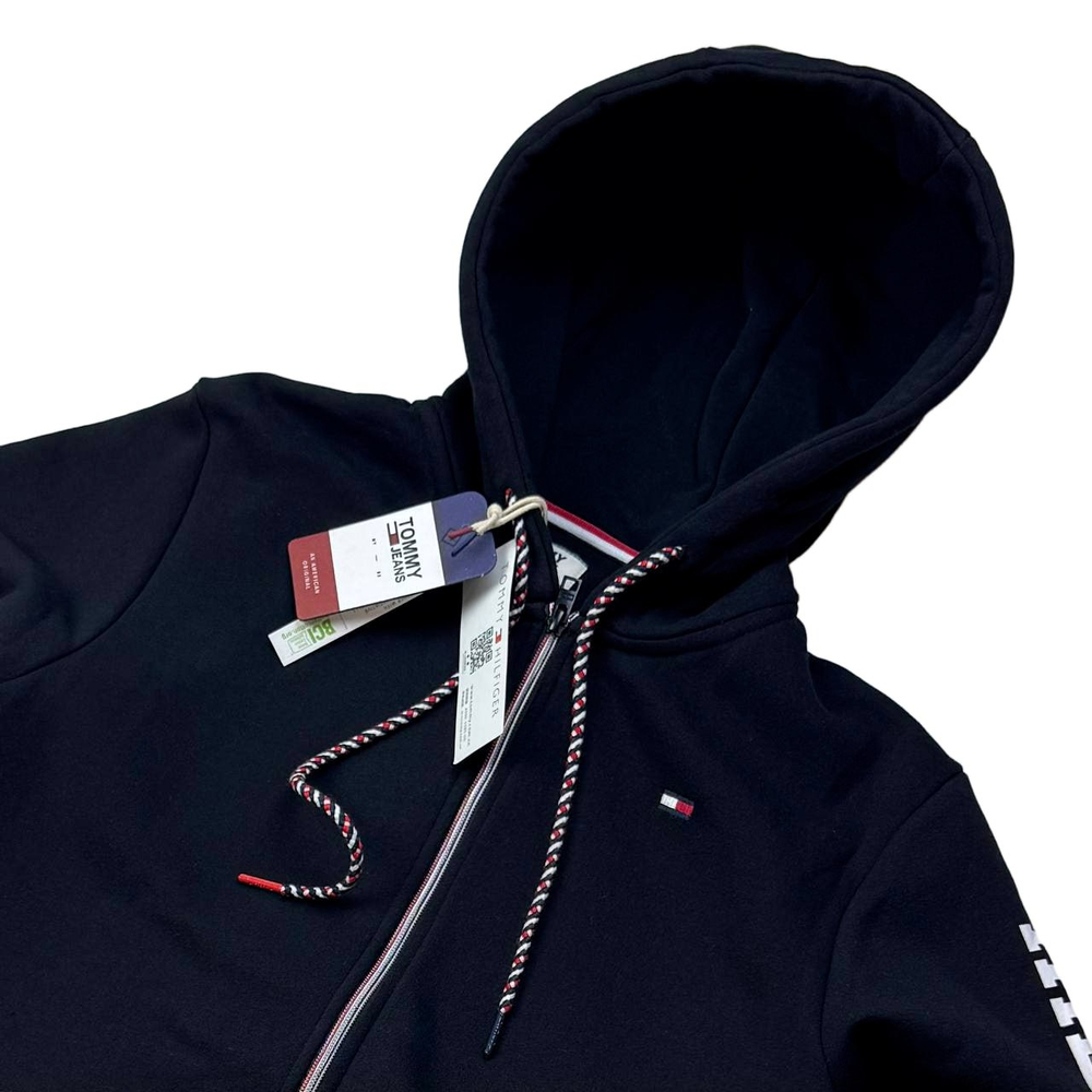 Кофта Tommy Hilfiger Новая с биркой