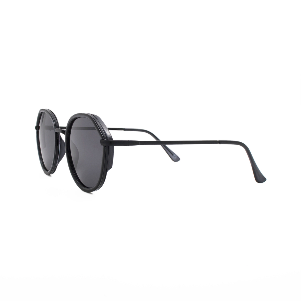 Очки Genex Sunglasses 677 c.003 бабочка черные