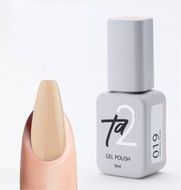 019 Гель-лак Ta2 9мл