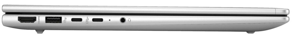 Ноутбук  HP ProBook 440 G11 14 ", Core Ultra 5, 8 Гб RAM, 512 Гб SSD, Arc graphics, Серебристый