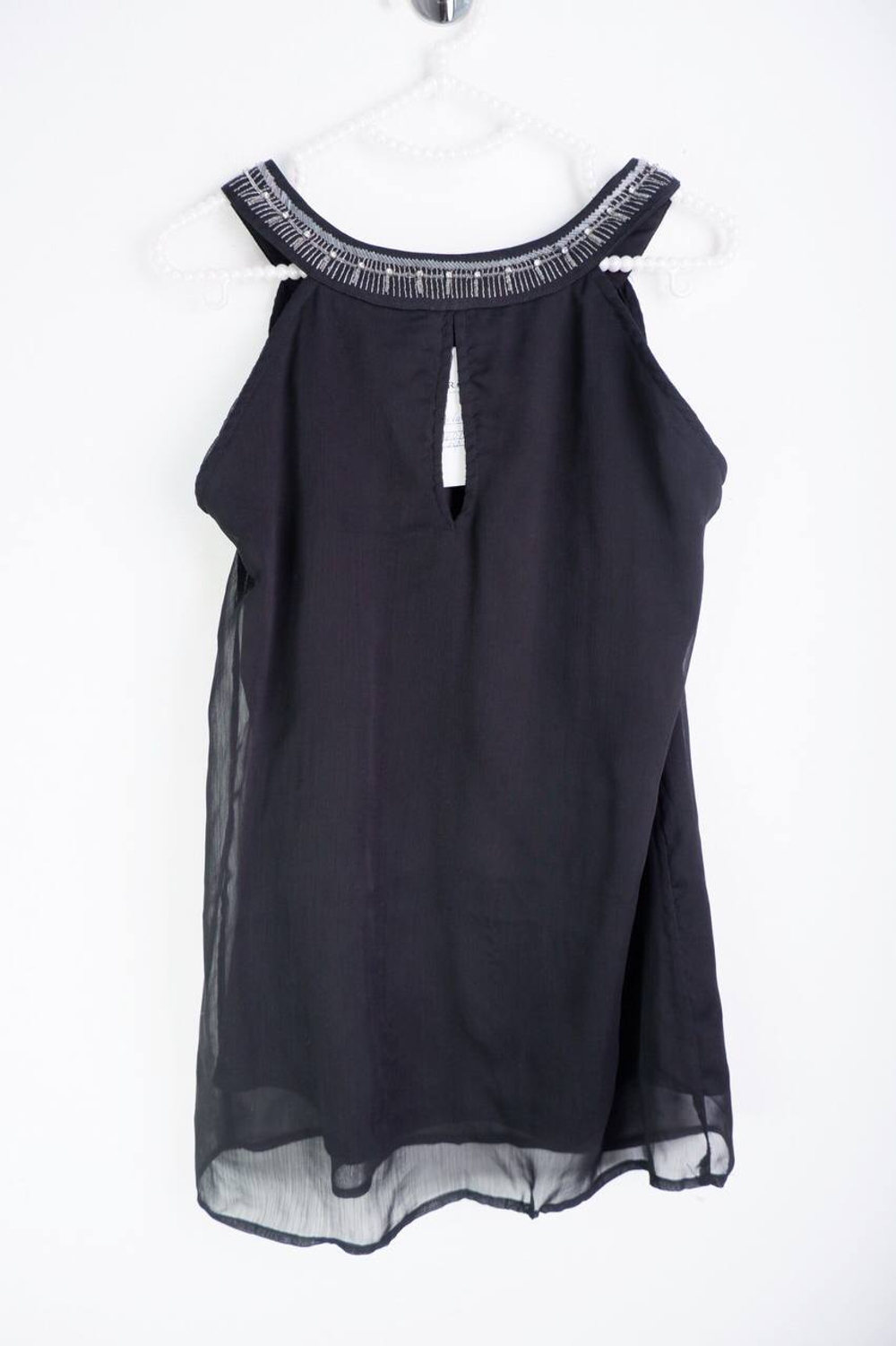 Топ Befree лаконичный, маркировка 36, визуально 42 размер