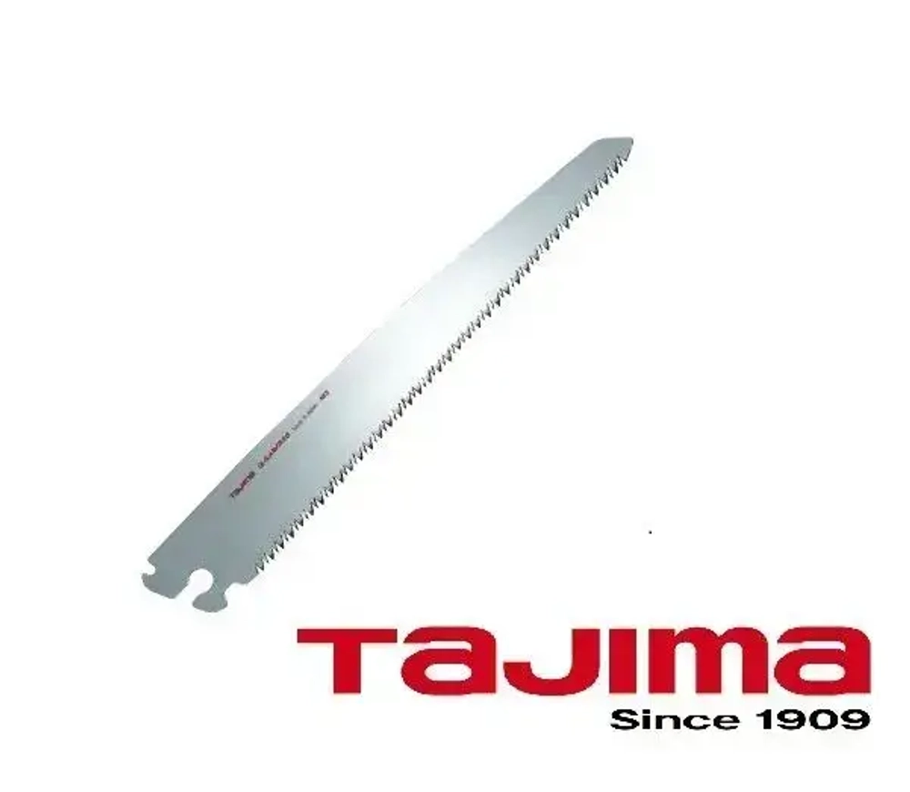 Полотно пильное сменное TAJIMA GKB-G240 (240мм) для пил ALUMINIST и G-SAW (GKBG240)