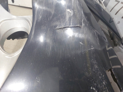 Бампер передний Toyota Camry (XV50) 11-14 Б/У Оригинал 5211933670