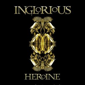 Inglorious / Heroine (Coloured Vinyl)(LP)