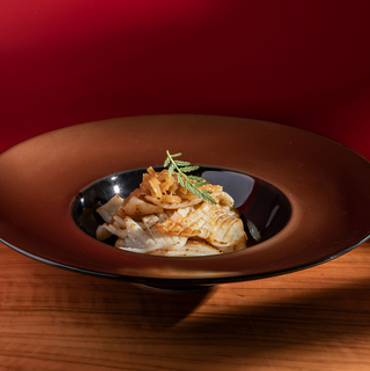 ГОРЯЧИЕ БЛЮДА