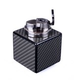 Зажигалка настольная Lubinski, Карбон