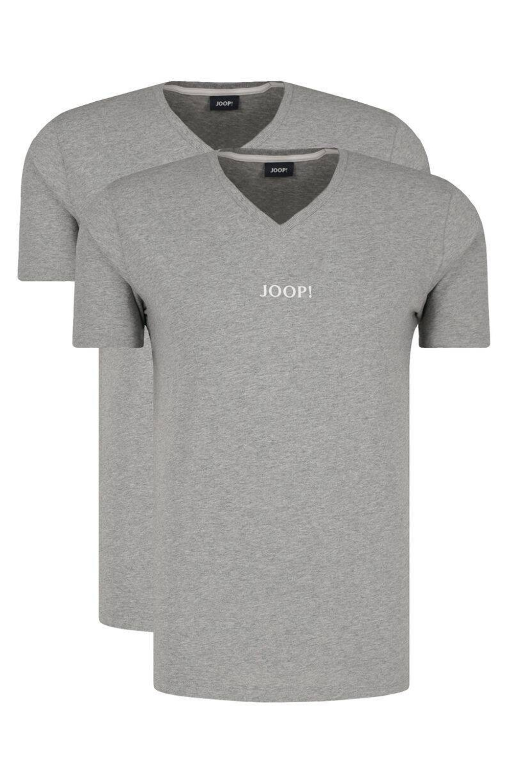 футболка 2 шт. Joop! Homewear - серый(30029916)