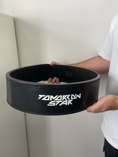 Ремень для пауэрлифтинга TS 62