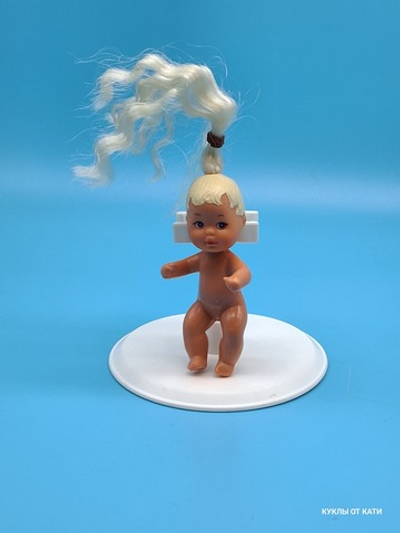 Кукла Барби младенец Крисси