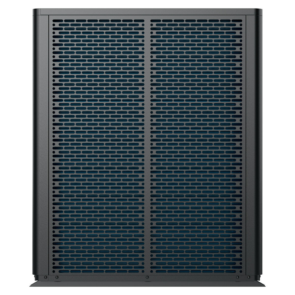 Тепловой инверторный насос Aquaviva Model Vertical 41 (41.1 кВт)