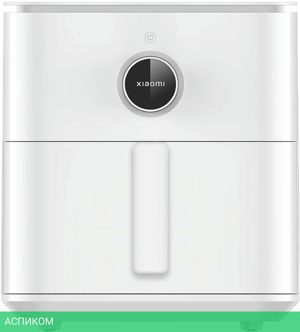 Аэрогриль Xiaomi Smart Air Fryer 6,5L White EU (BHR7358EU)