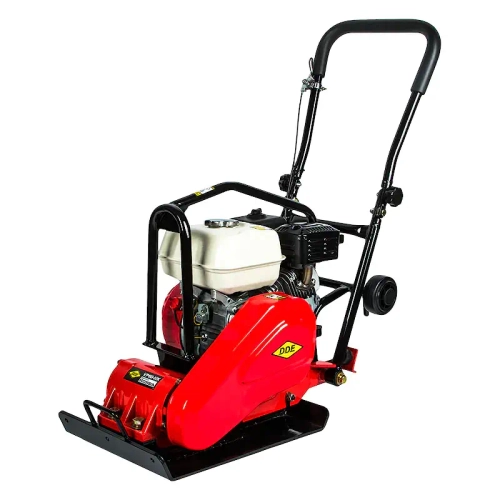 DDE VP60-HK бензиновая виброплита 908-740