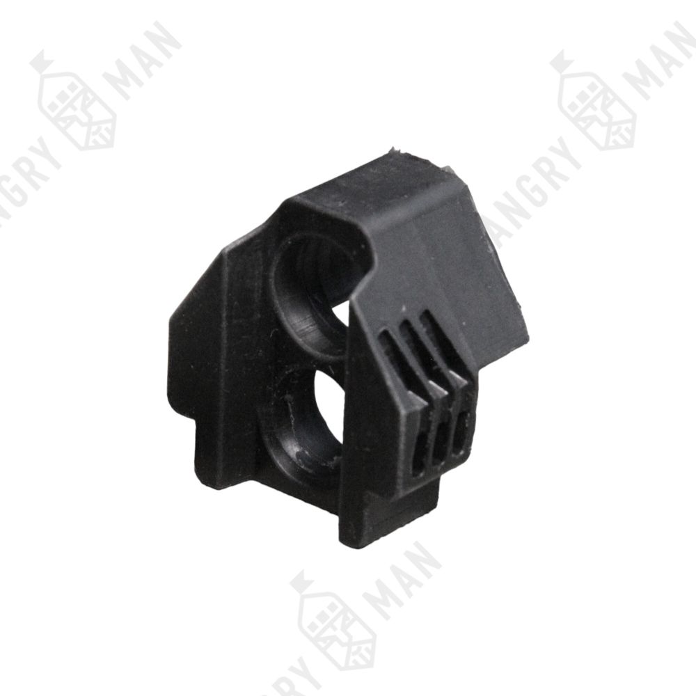 Буфер отдачи СВД, Тактические Идеи