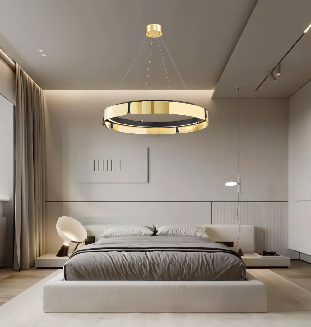 Chandelier  Tribeca by Hudson Valley Lighting