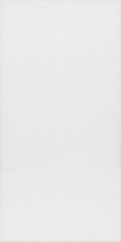 Настенная плитка Флориан белый матовый обрезной (11252R)