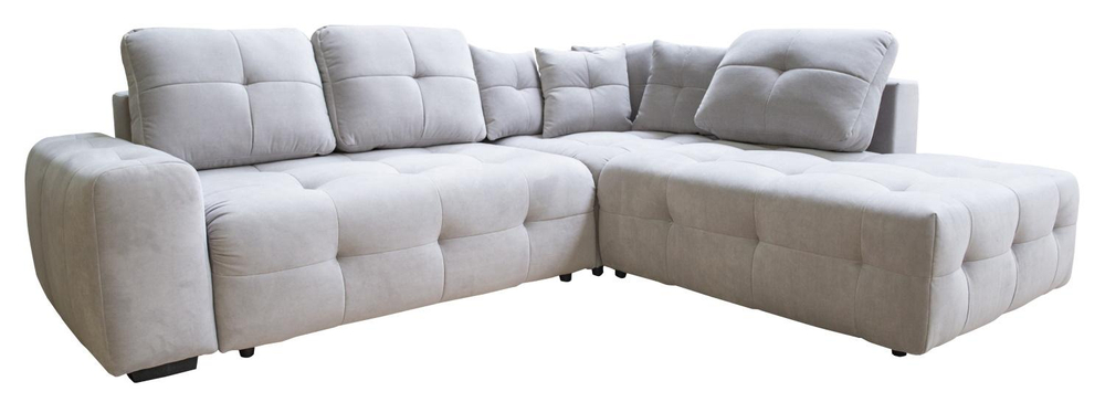 Угловой диван «Брабус» (2мL/R904мR/L)