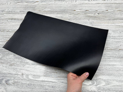 Прима цв. Черный / Prima Vision Nero толщ. 1,1-1,3 мм, ПАНЕЛИ