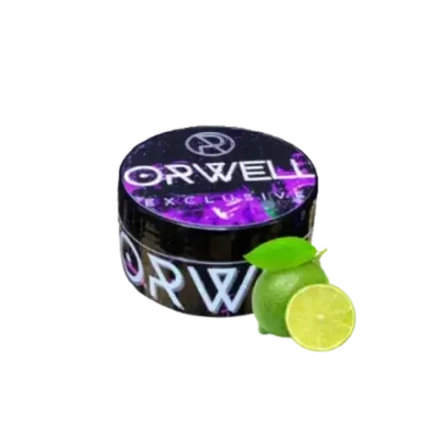 Orwell Strong - Lime Juice (50g)