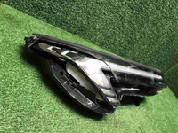 Битый ДХО правый Москвич 3 (2022-н.в.) LED