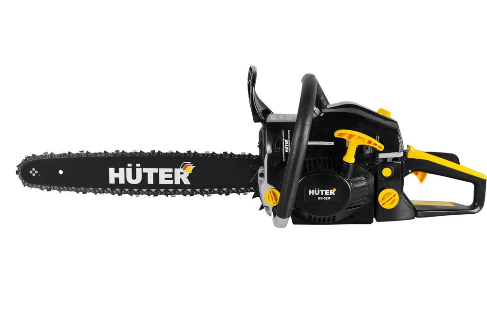 Бензопила HUTER BS-52M