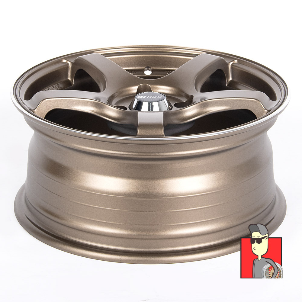 Комплект дисков SSR 15x6.5 et35 4x100