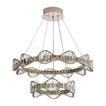 Подвесная люстра Modelux ML.785.800.500 CP