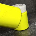 НЕОНОВЫЙ ФЛУОРЕСЦЕНТНЫЙ ПИГМЕНТ 660/1 WATER - ЖЁЛТЫЙ ЛИМОН - розница / опт