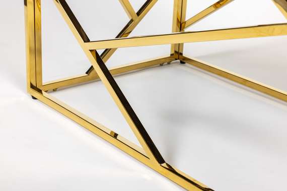 Банкетка Goldy