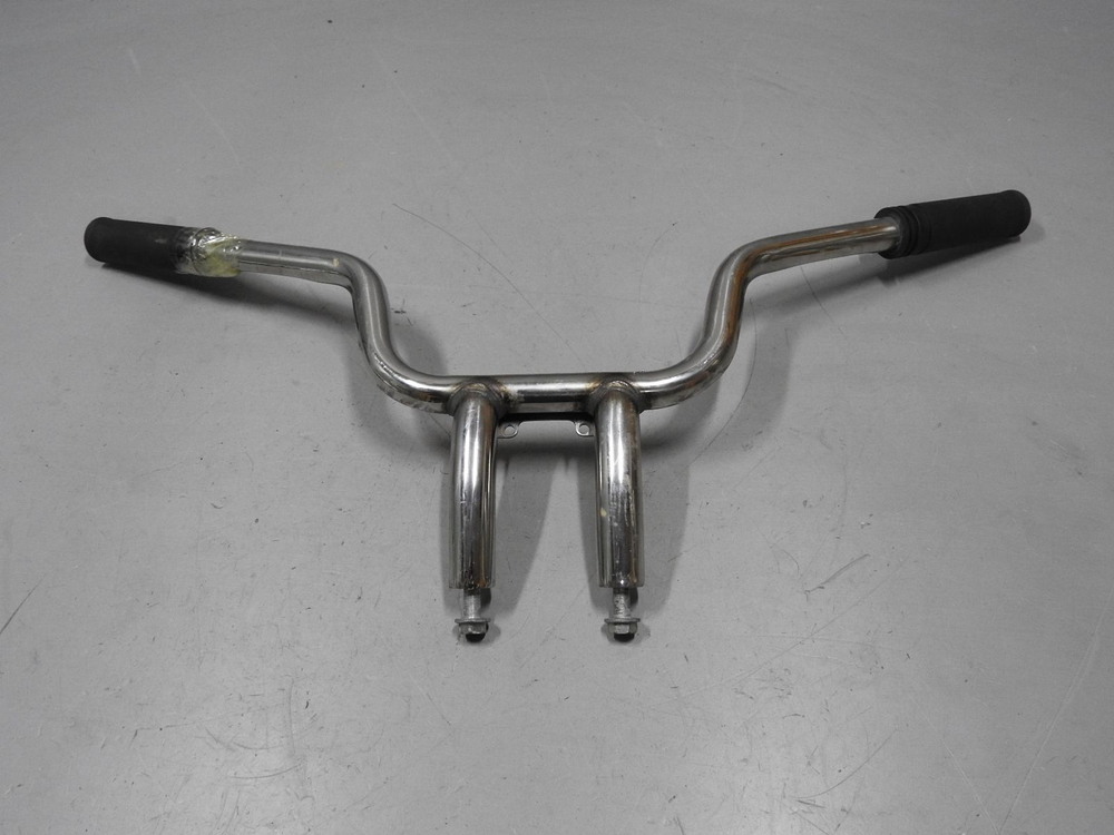 Руль Harley Davidson V-Rod (дефект) 008387