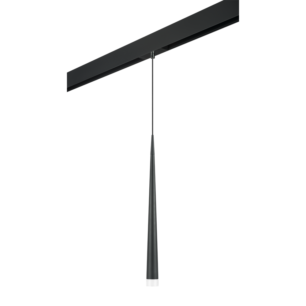 Трековый светильник Lightstar Punto PRO807017