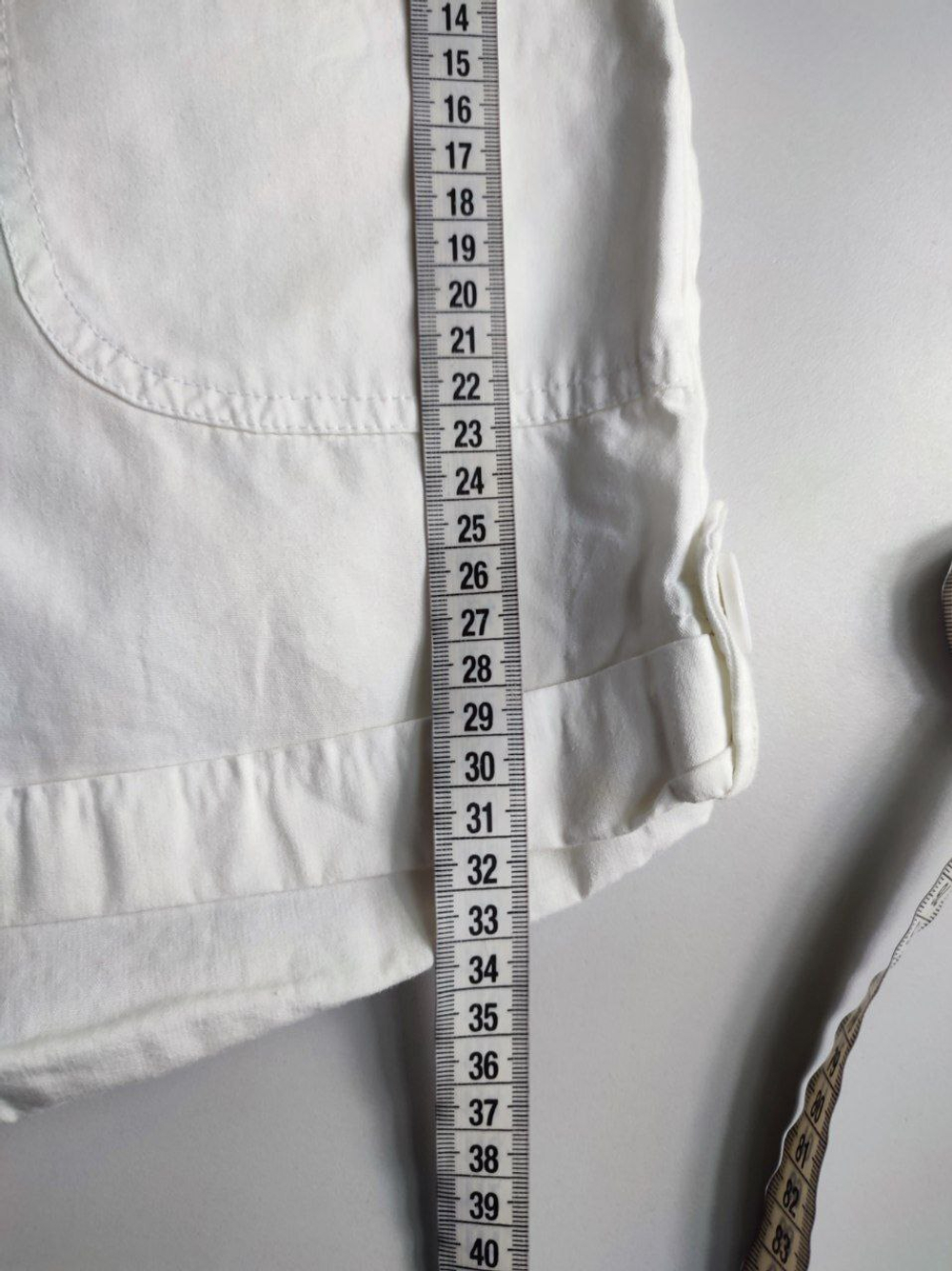 Шорты ТВОЕ хлопковые 46 размер