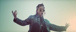 Альбом Woodie Gochild - #Gochild EP Album