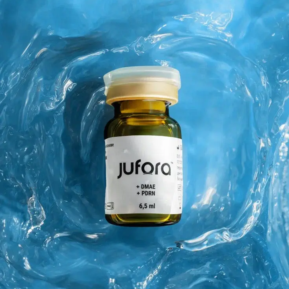 PDRN+DMAE Jufora