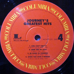 Journey / Greatest Hits (2LP)
