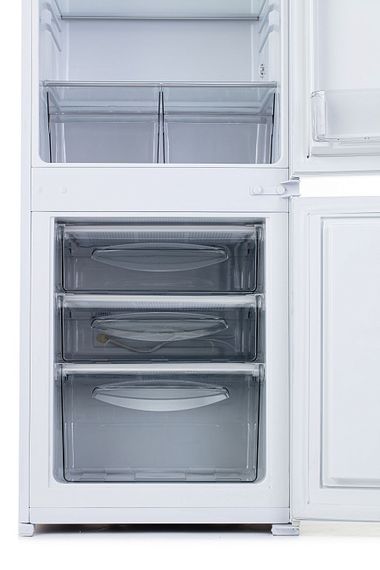 Встраиваемый холодильник Graude IKG 180.1