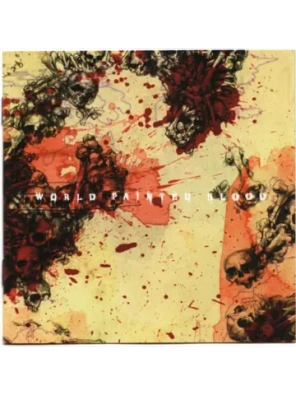 Slayer — World Painted Blood