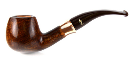 Курительная трубка Savinelli Caramella KS Model 636