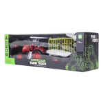 Спецтехника на РУ, коробка 666-128