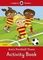 Jon&#39;s Football Team Activity Book - Ladybird Readers Level 1