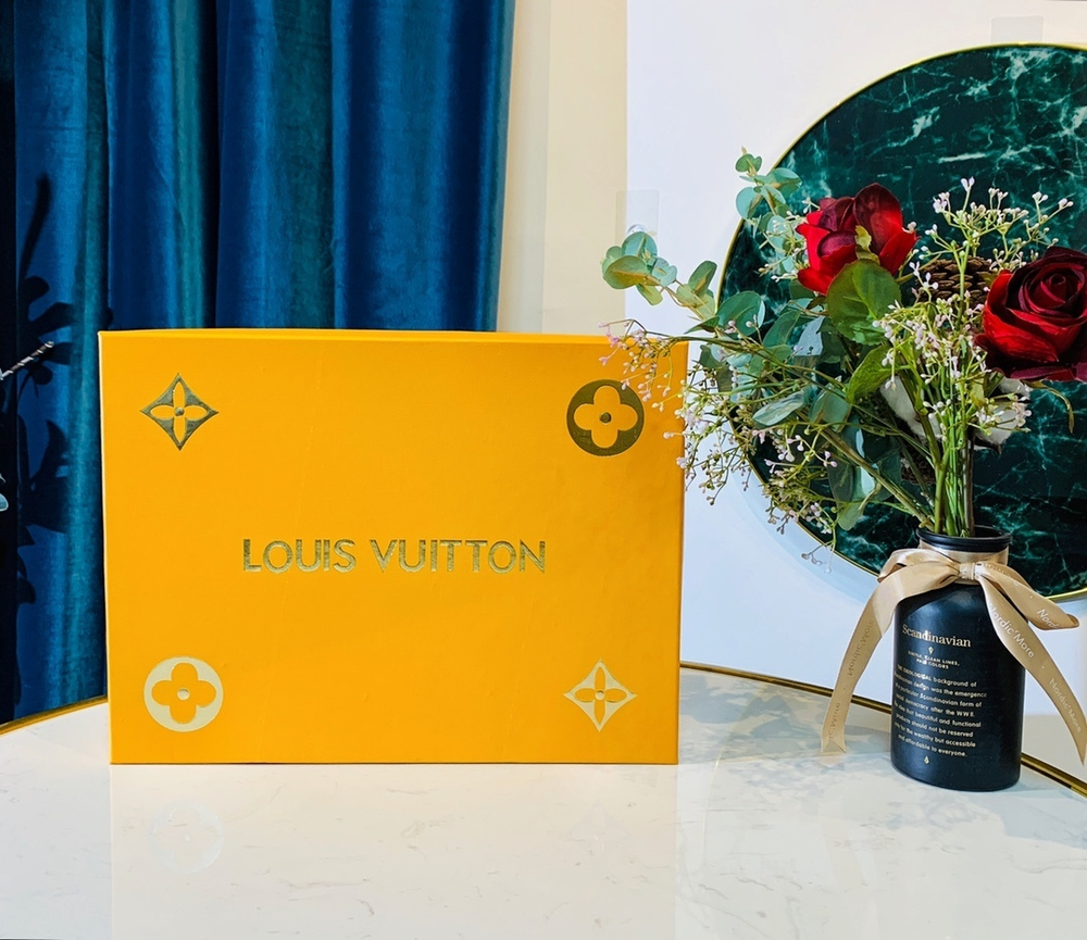Louis Vuitton Doudou Vivienne