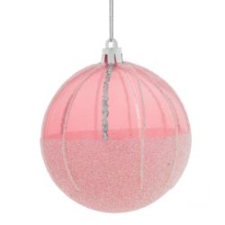 GAEM Набор из 12шт Украшение новогоднее "Шар", D 8 см, L35 W27 H9 см