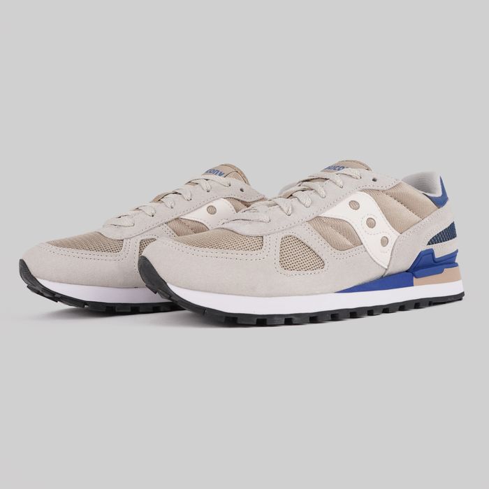 Кроссовки Saucony Shadow Original артикул:S2108807 - купить в магазине Дайс
